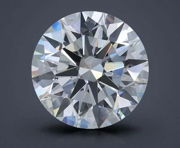 5.23 Carat · F · VVS2 Rare Carat Ideal Cut