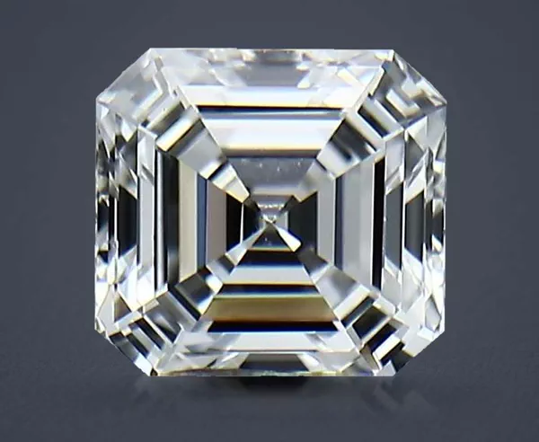 2.17 Carat · E · VVS2 Rare Carat Ideal Cut