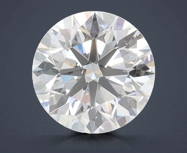 1.28 Carat · D · VVS1 Rare Carat Ideal Cut