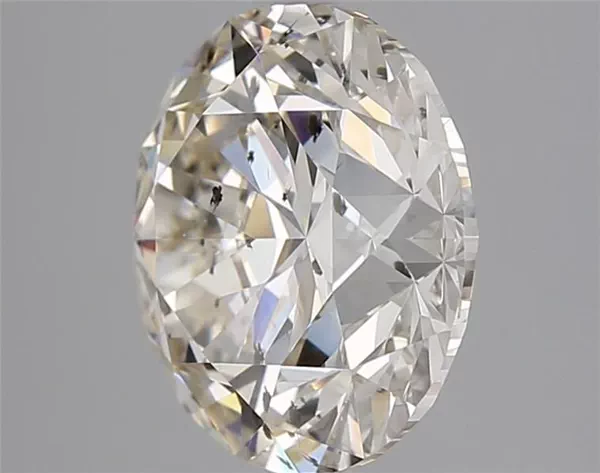 2.5 Carat · J · SI2 Rare Carat Ideal Cut