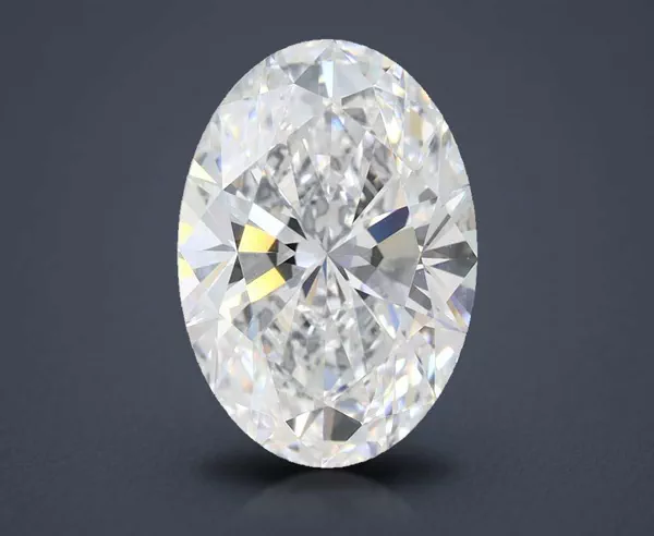 3.45 Carat · D · FL Rare Carat Ideal Cut