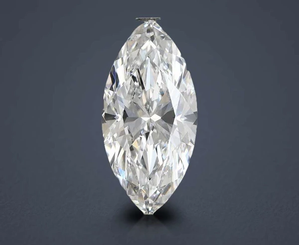 4.24 Carat · E · VVS1 Rare Carat Ideal Cut