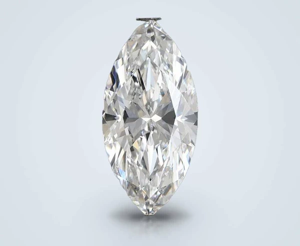 4.24 Carat · E · VVS1 Rare Carat Ideal Cut