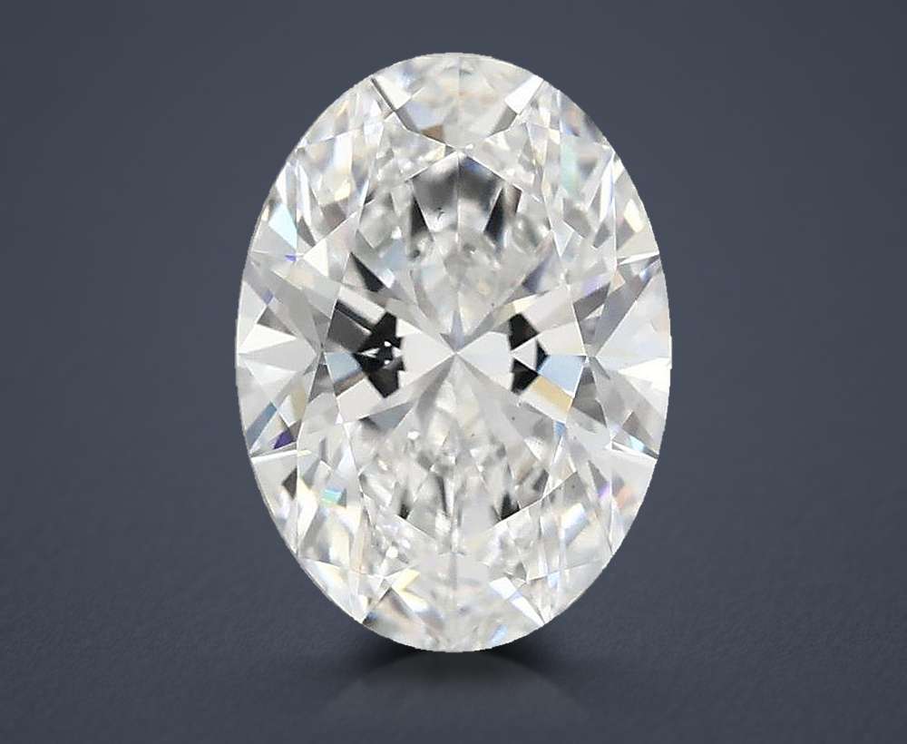2.1 Carat · D · VS2 Rare Carat Ideal Cut