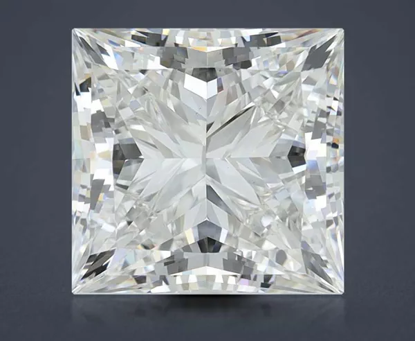 5.21 Carat · F · VS1 Rare Carat Ideal Cut