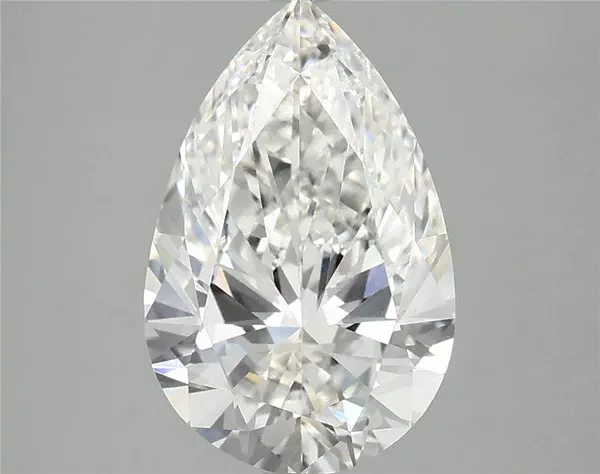 2.98 Carat · G · VVS2 Rare Carat Ideal Cut