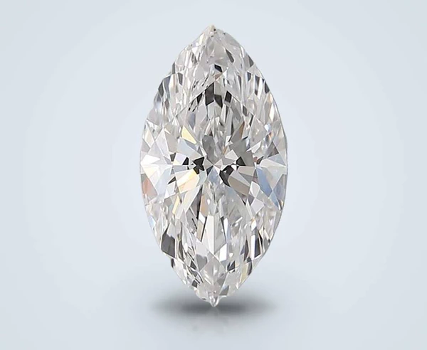 2.01 Carat · E · VVS2 Rare Carat Ideal Cut
