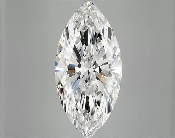10.56 Carat · E · VVS2 Rare Carat Ideal Cut
