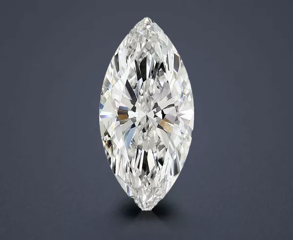 10.56 Carat · E · VVS2 Rare Carat Ideal Cut