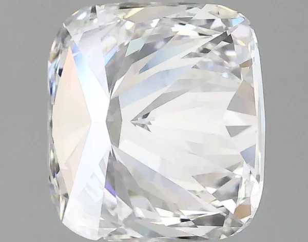 2.85 Carat · D · VVS2 Rare Carat Ideal Cut