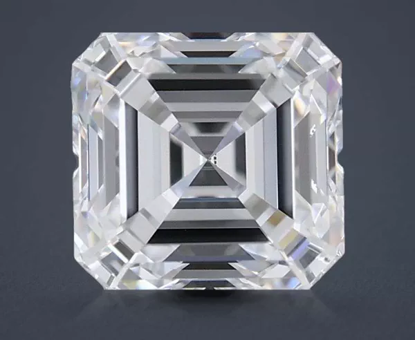 1.01 Carat · D · VS2 Rare Carat Ideal Cut