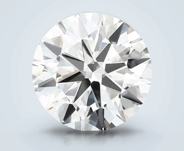 1.87 Carat · F · VS2 excellent Cut