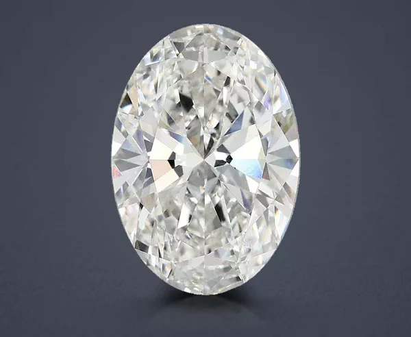 4.95 Carat · F · VS1 Rare Carat Ideal Cut
