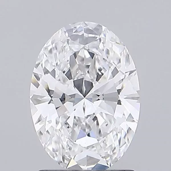 1.58 Carat · D · VVS2 Rare Carat Ideal Cut