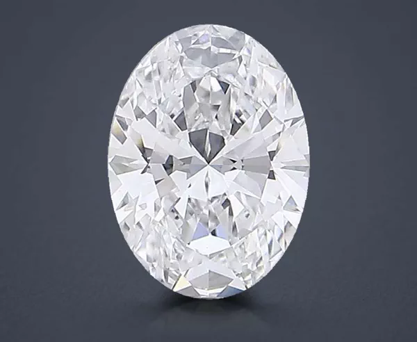 1.58 Carat · D · VVS2 Rare Carat Ideal Cut