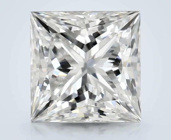 1 Carat · E · VVS2 Rare Carat Ideal Cut