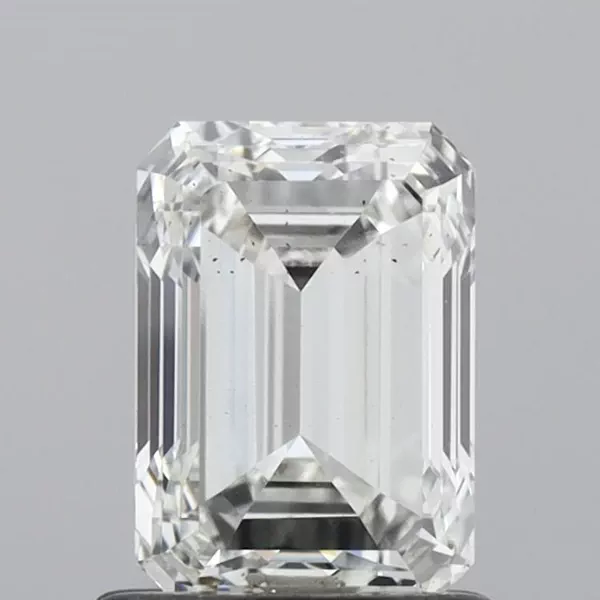 1.26 Carat · F · VS2 very good Cut