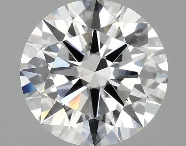 2.57 Carat · F · VS2 Rare Carat Ideal Cut