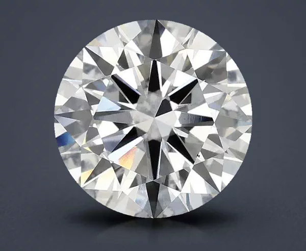 2.57 Carat · F · VS2 Rare Carat Ideal Cut