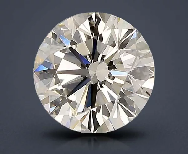 0.5 Carat · J · VVS2 excellent Cut