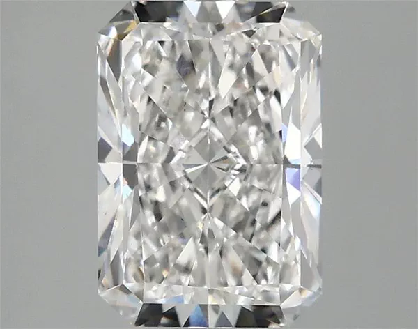 2.37 Carat · F · VS1 Rare Carat Ideal Cut