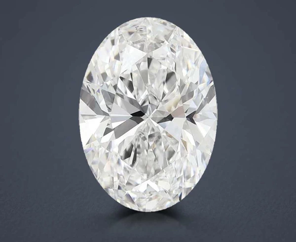4 Carat · D · VS2 Rare Carat Ideal Cut