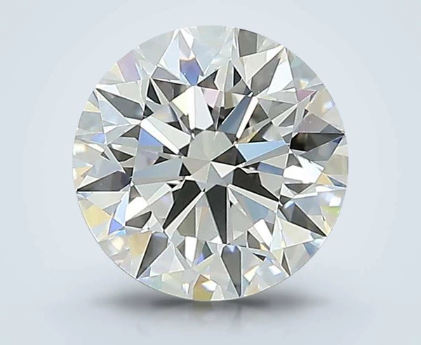 1.44 Carat · D · VS1 Rare Carat Ideal Cut