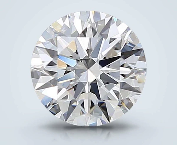 2.05 Carat · D · VVS2 Rare Carat Ideal Cut