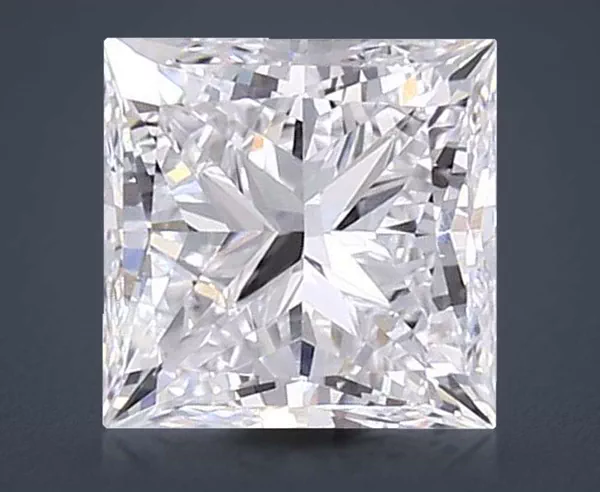 2.21 Carat · D · VVS2 Rare Carat Ideal Cut
