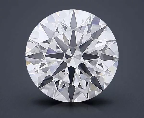 8 Carat · E · VS1 Rare Carat Ideal Cut