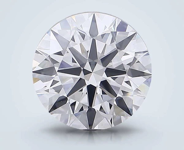 8 Carat · E · VS1 Rare Carat Ideal Cut