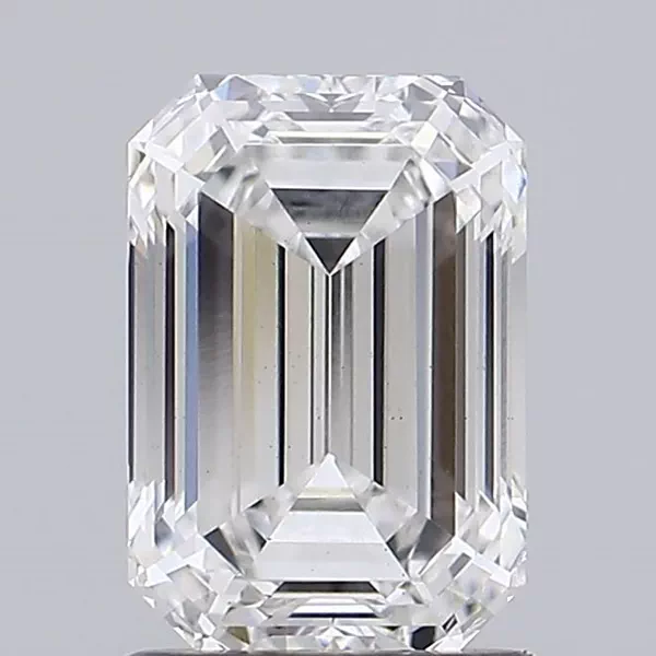 1.65 Carat · F · VS1 Rare Carat Ideal Cut