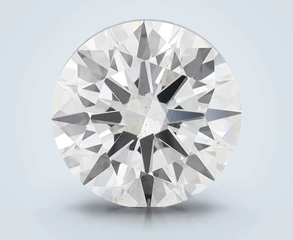 3.32 Carat · E · VS2 Rare Carat Ideal Cut