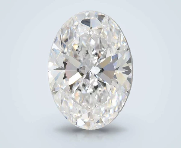 2.7 Carat · D · FL Rare Carat Ideal Cut