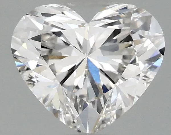 1.38 Carat · F · VVS2 Rare Carat Ideal Cut