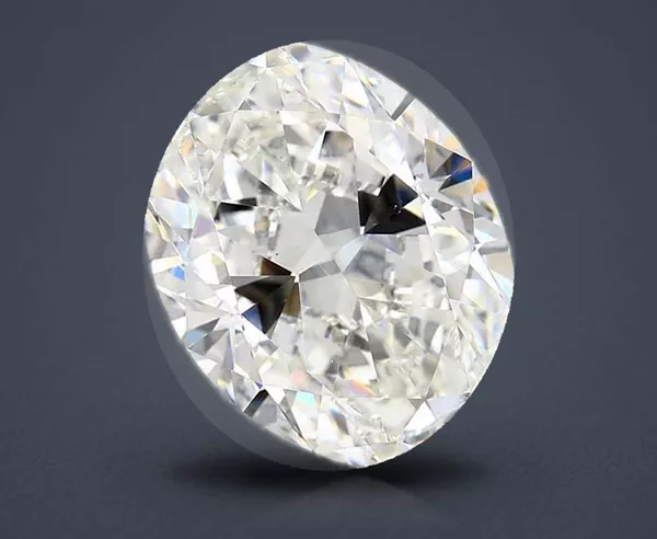 2.52 Carat · H · VS1 Rare Carat Ideal Cut