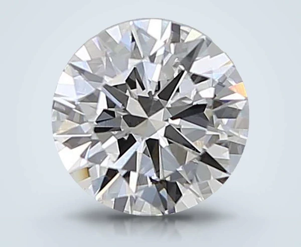 1.01 Carat · D · VS1 excellent Cut