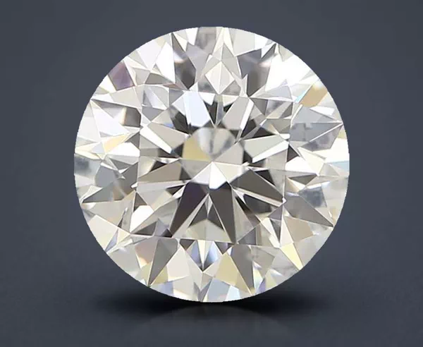 1.14 Carat · H · IF Rare Carat Ideal Cut