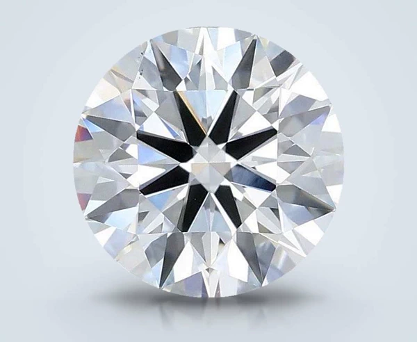 1.5 Carat · E · VS1 Rare Carat Ideal Cut