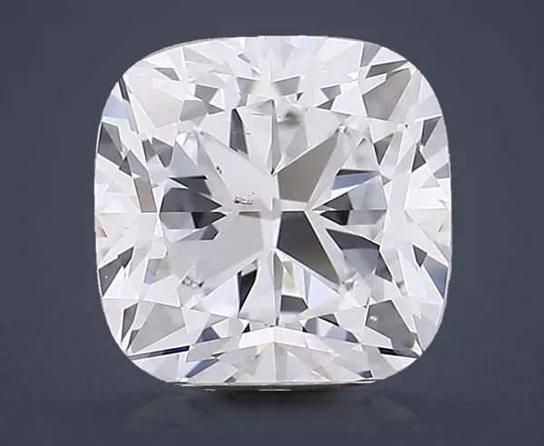 2.01 Carat · D · SI1 Rare Carat Ideal Cut