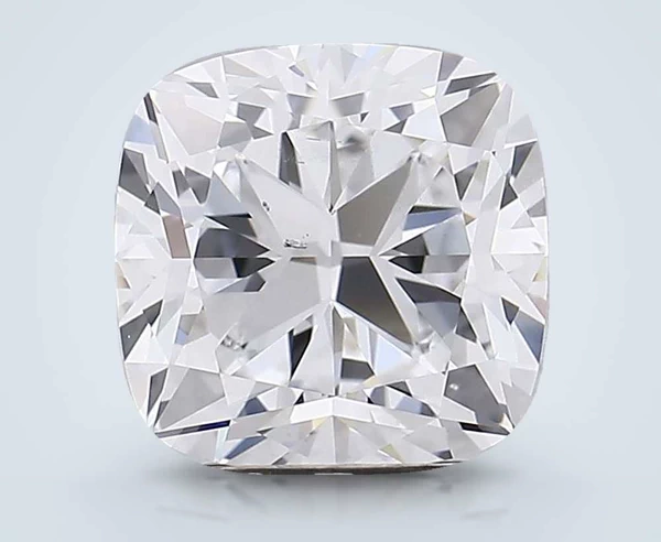 2.01 Carat · D · SI1 Rare Carat Ideal Cut