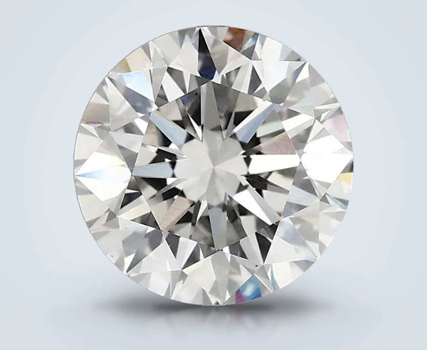 2.08 Carat · G · VS1 excellent Cut