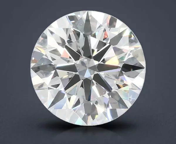 2.07 Carat · F · VS1 excellent Cut