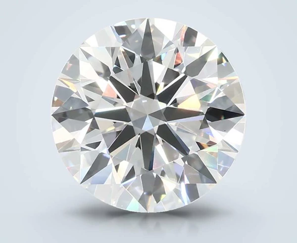 2.07 Carat · F · VS1 excellent Cut
