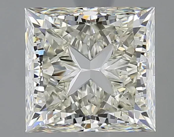 2.51 Carat · I · VS1 Rare Carat Ideal Cut