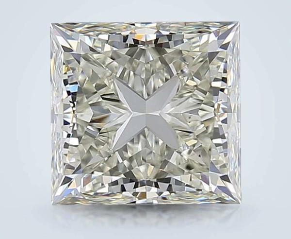 2.51 Carat · I · VS1 Rare Carat Ideal Cut