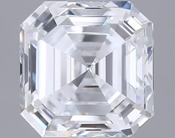 2 Carat · D · VS1 excellent Cut