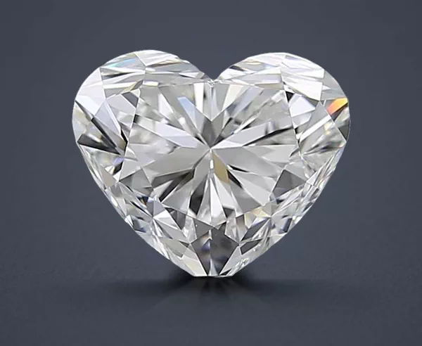 2.81 Carat · G · VS2 Rare Carat Ideal Cut