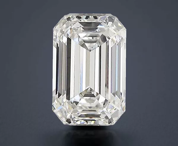 2.09 Carat · E · IF Rare Carat Ideal Cut
