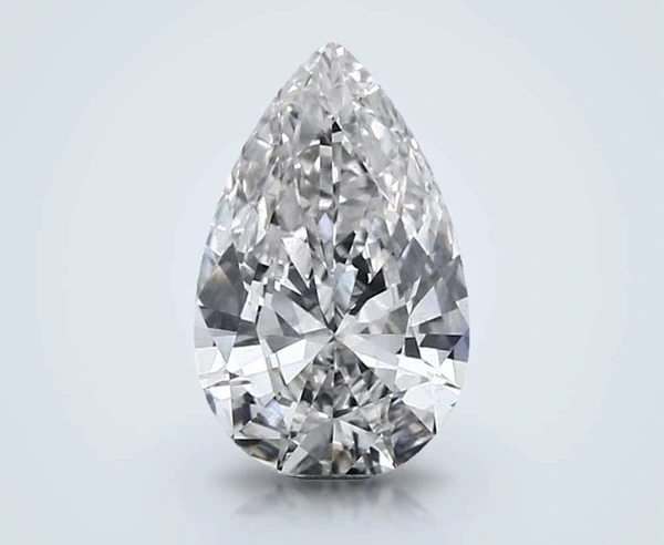 0.91 Carat · H · VS2 very good Cut